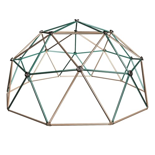 Lifetime Geometric Dome Climber