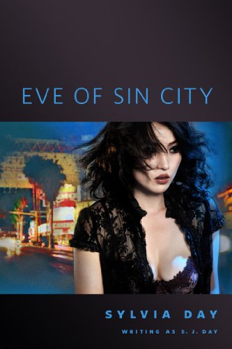 Eve of Sin City cover