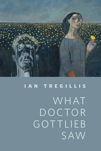 What Doctor Gottlieb Saw book cover