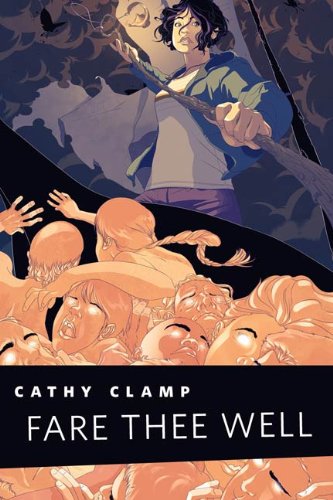 Fare Thee Well book cover