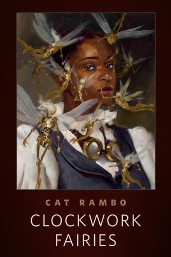 Clockwork Fairies book cover