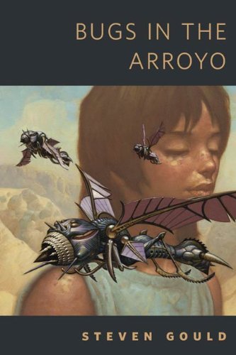 Bugs in the Arroyo book cover