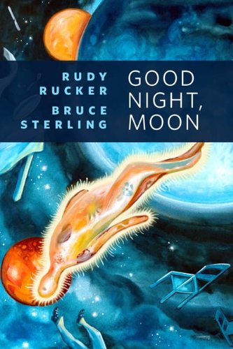 Good Night, Moon (With: Rudy Rucker) cover