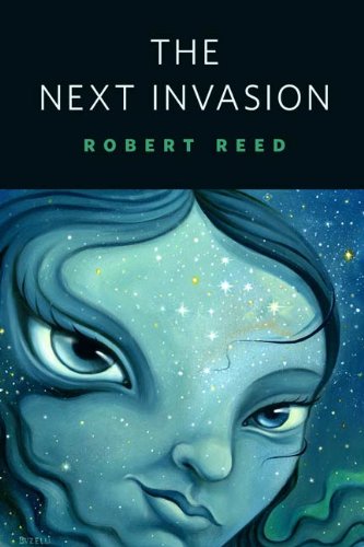 The Next Invasion book cover
