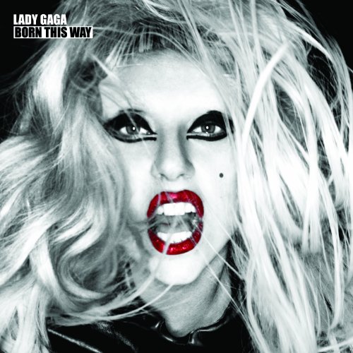 Born This Way (Deluxe Edition)