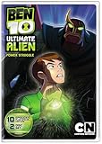 Ben 10 Ultimate Alien: Power Struggle