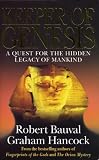 Keeper Of Genesis A Quest For The Hidden Legacy Of Mankind English Edition