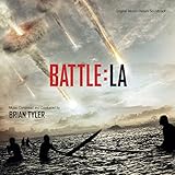 Battle: Los Angeles Soundtrack