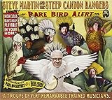 Rare Bird Alert