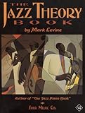The Jazz Theory Book English Edition