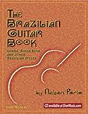 The Brazilian Guitar Book English Edition