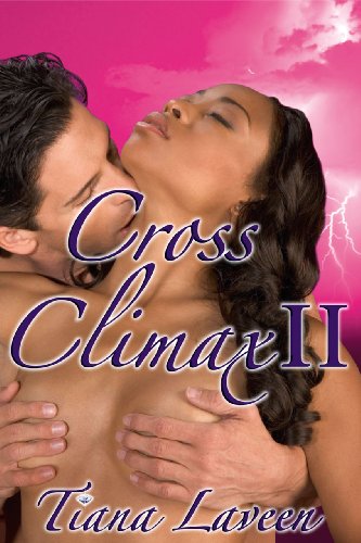 Cross Climax II book cover