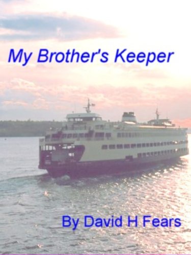 My Brother's Keeper book cover