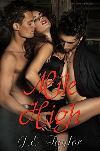 Mile High book cover