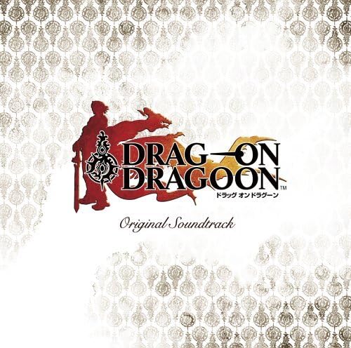 スクウェア・エニックスで最高傑作のゲームを決める人気投票＆ランキング　291位　ドラッグ オン ドラグーンの画像