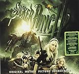Sucker Punch Soundtrack