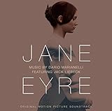 Jane Eyre Soundtrack