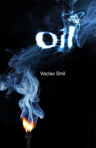 Oil Resources Production Uses Impacts book cover