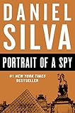 Portrait Of A Spy Gabriel Allon Series Book 11