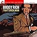 Song Down The Old Ox Road by Buddy Rich on That&#39;s Rich, Man - From The Archives (Digitally Remastered) at Amazon