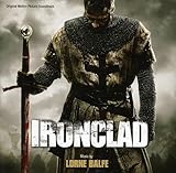 Ironclad Soundtrack