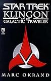 Klingon For The Galactic Traveler Star Trek English Edition