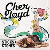 Sticks + Stones