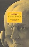 Contempt New York Review Books Classics