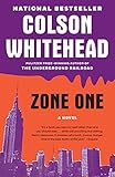 Zone One A Novel