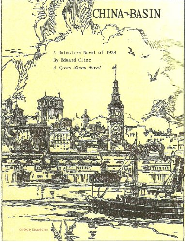 China Basin book cover