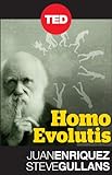 Homo Evolutis Kindle Single Ted Books English Edition