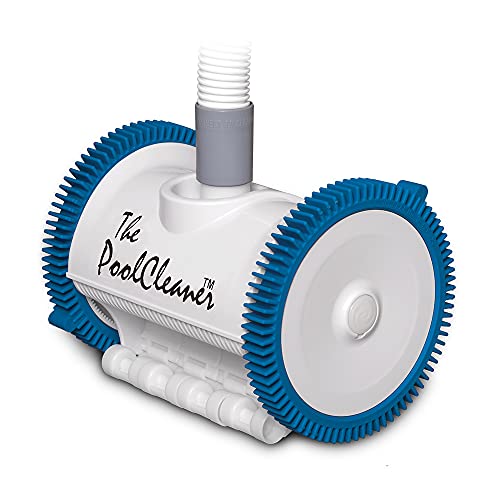 Hayward Poolvergnuegen 2-Wheel Since the Hayward Poolvergnuegen 896584000013 uses an existing