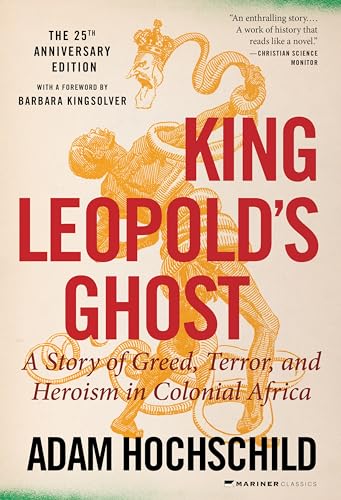 King Leopold’s Ghost