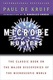 Microbe Hunters English Edition