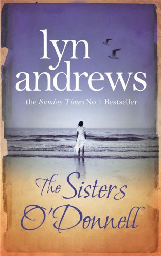 The Sisters O'Donnell book cover