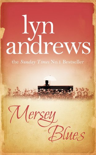 Mersey Blues book cover