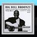 Song Mean Old World (Tk. 2) by Big Bill Broonzy on Big Bill Broonzy Vol. 6 1937 at Amazon
