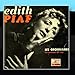 Song Les Prisons Du Roy by Edith Piaf on Vintage French Song Nº 46 - EPs Collectors "Les Grognards" at Amazon