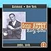 Song Blue Yodel No. 8 by Gene Autry on Early Sides: 1930, 1931 at Amazon