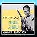 Song Back Bay Shuffle by Artie Shaw on On The Air 1938-39 Vol. 1 at Amazon