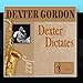 Song I&#39;ve Found a New Baby by Dexter Gordon on Dexter Dictates at Amazon