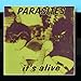 Song Suzy Is A Headbanger by Parasites on It's Alive at Amazon