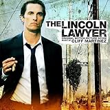 Lincoln Lawyer, The Soundtrack