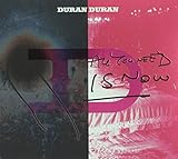 All You Need Is Now [Deluxe]