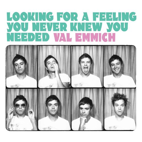 Looking for a Feeling You Never Knew You Needed