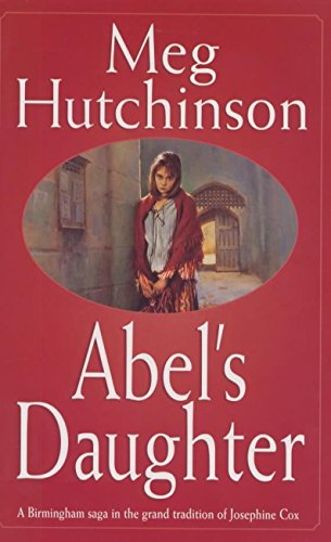 Abel's Daughter cover