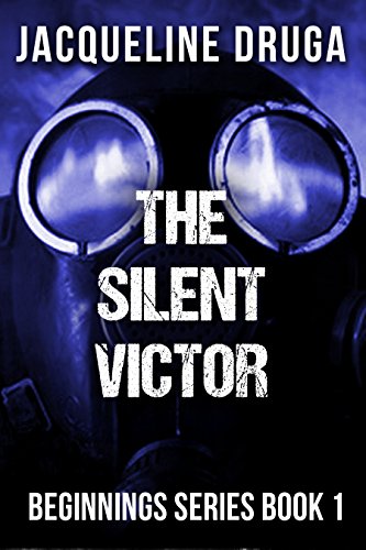 The Silent Victor book cover