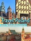Travel Poland 2012 Illustrated Guide Phrasebook Maps Includes Warsaw Krakow And More Mobi Travel
