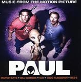 Paul Soundtrack