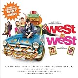 West Is West Soundtrack